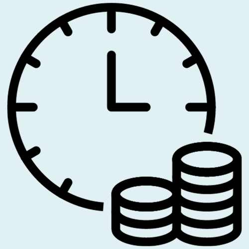 Tijdsbesparing voor uitzendbureaus