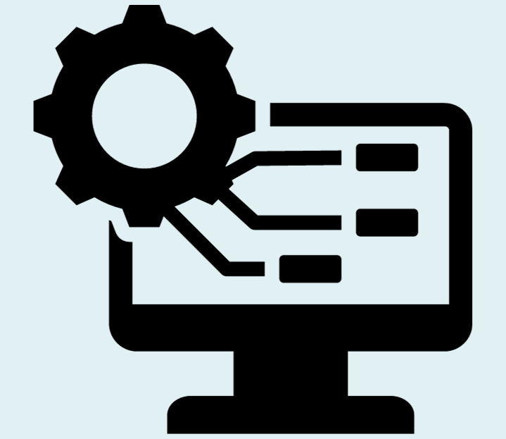 Modules uitzendsoftware